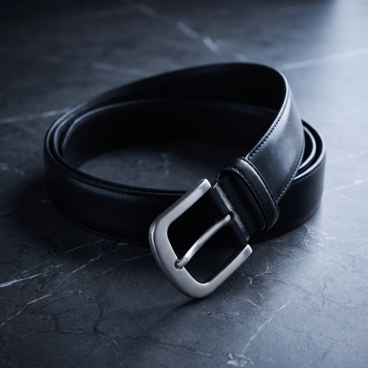 The Aldgate Dress Belt