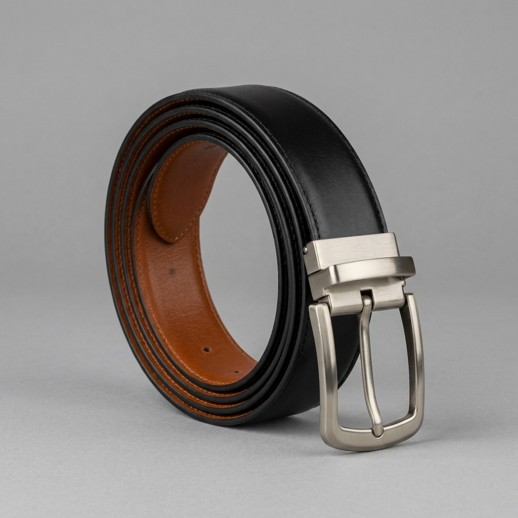 The Woodholm Reversible