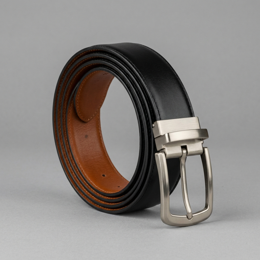 The Woodholm Reversible