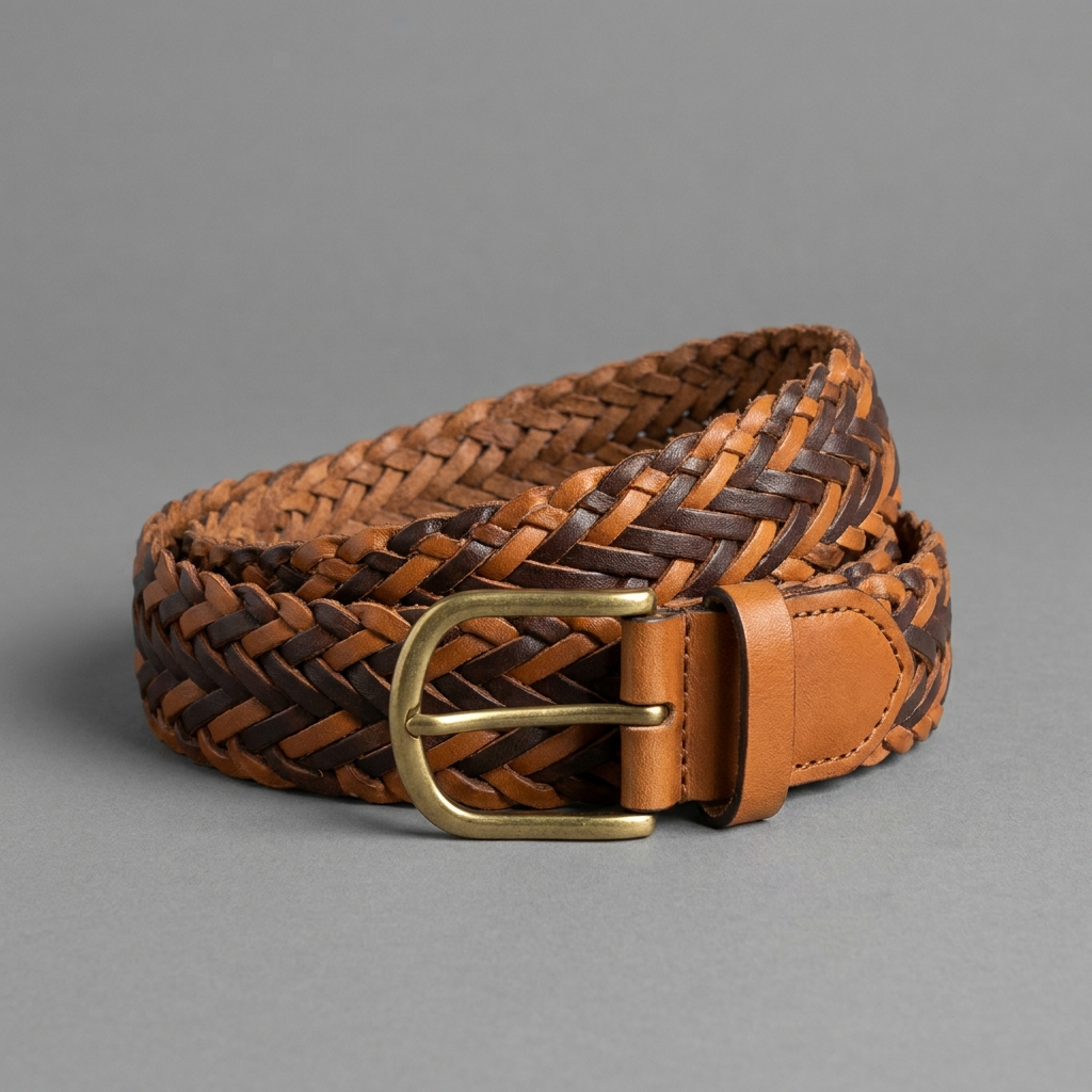 The Heritage Weave