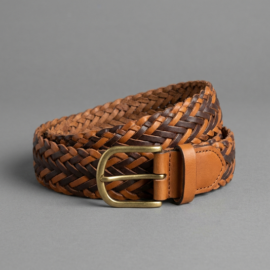 The Heritage Weave