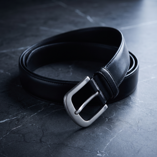 The Aldgate Dress Belt
